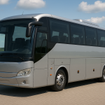 dom na kołach – komfort, który możesz przemieścić