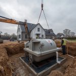 Betonowe szambo – na co zwrócić uwagę przed zakupem z praktycznymi wskazówkami